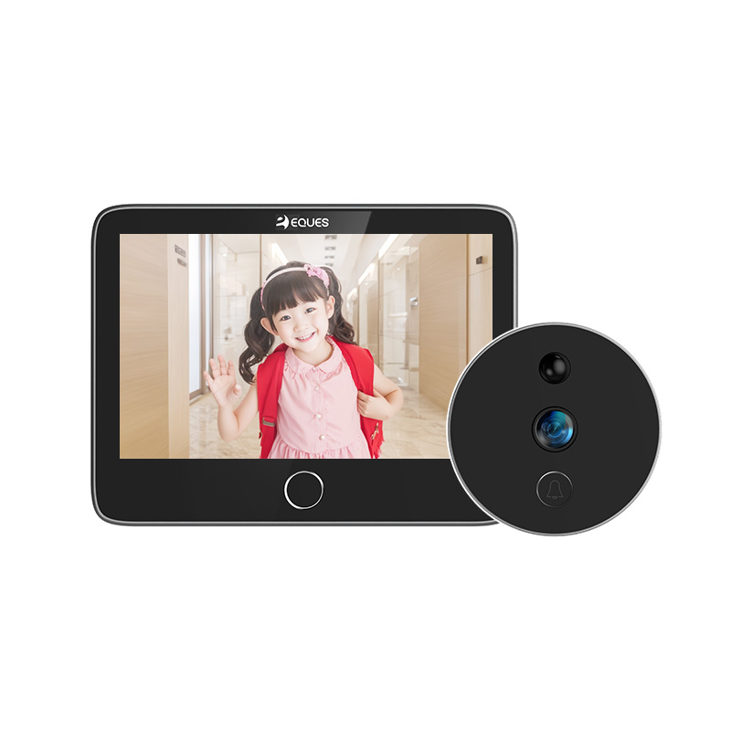 移康智能猫眼T3S